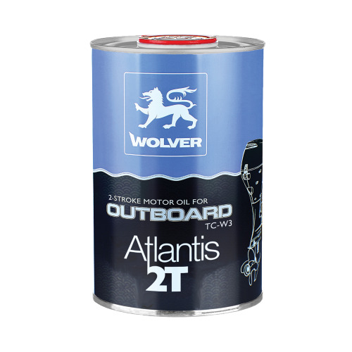 ATLANTIS 2T 1 LT