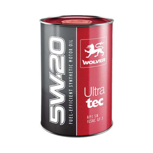 ULTRA TEC 5W-20 1 LT